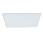 Merisma - Sufitowy panel LED PNL-76609A-48W-3K