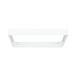 Merisma frame - Sufitowy panel LED PLN-76009A-FR-WH