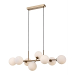 Mirellio - Lampa wisząca PND-66463-8-HB