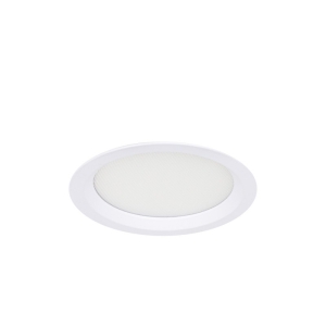 Modulus - Lampa sufitowa wpuszczana RCS-9800-175-15W-WH-SWK
