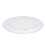 Modulus - Lampa sufitowa wpuszczana RCS-9800-240-23W-WH-SWK