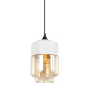 Molina - Lampa wisząca MDM-2377/1 W+AMB