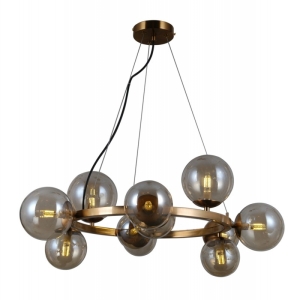 Montora - Lampa wisząca PND-30223-11A