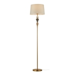 Moren - Lampa podłogowa stojąca FL-84678A-AB