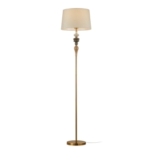 Moren - Lampa podłogowa stojąca FL-84678A-AB