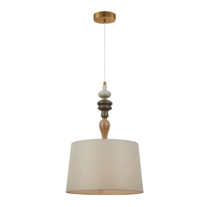 Moren - Lampa wisząca PND-84678A-AB