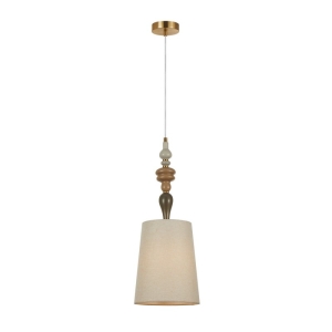 Moren - Lampa wisząca PND-84678C-AB