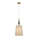 Moren - Lampa wisząca PND-84678D-AB