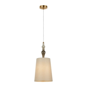 Moren - Lampa wisząca PND-84678D-AB