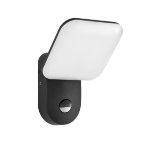 Nammi 3K D-sensor - Kinkiet ogrodowy OWL-6206-S-3K