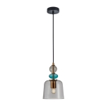Namos - Lampa wisząca PND-27092B-MC-BRO
