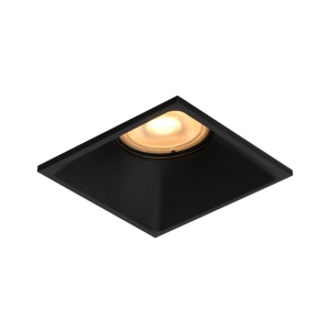 Naru - Lampa sufitowa wpuszczana DL-61903C-BK