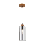 Naster - Lampa wisząca PND-23051-1-WO
