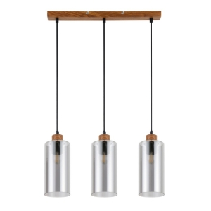 Naster - Lampa wisząca PND-23051-3-WO