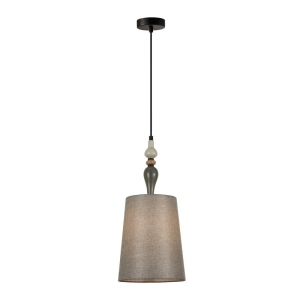 Nerom - Lampa wisząca PND-22374C-BK