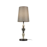 Nerom - Lampa biurkowa TB-22374A-BK