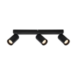Nesto – Lampa sufitowa SPOT SPL-23436-3-BK