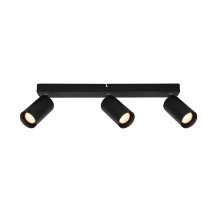 Nesto – Lampa sufitowa SPOT SPL-23436-3-BK