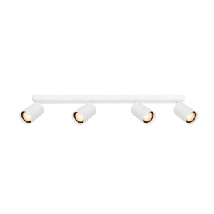 Lampa sufitowa ITALUX NESTO SPL-23436-4-WH
