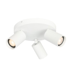 Nesto – Lampa sufitowa SPOT SPL-23436-3R-WH