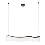 Notar - Lampa wisząca PND-59078-31W-3K