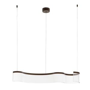 Notar - Lampa wisząca PND-59078-31W-3K