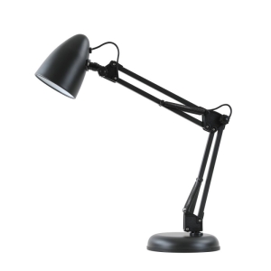 Notari - Lampa biurkowa TB-29928-BK