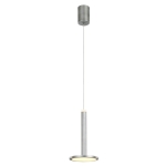 Oliver - Lampa wisząca MD17033012-1A S.NICK
