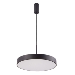 Orbital - Lampa wisząca 5361-835RP-BK-3