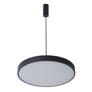Orbital - Lampa wisząca 5361-860RP-BK-3