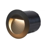 Wpuszczana lampa LED zewnętrzna Piani 3K ONFL-1253-3K