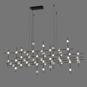 Provenza - Żyrandol MD18001067-55A BG