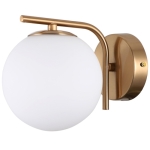 Raddi - Kinkiet WL-5510-1-HBR