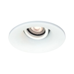 Ralte - Lampa sufitowa wpuszczana DL-36360-GU10-WH