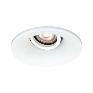 Ralte - Lampa sufitowa wpuszczana DL-36360-GU10-WH