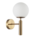 Ravena - Kinkiet WL-2324-1 GD+OPA