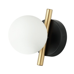 Reverso - Kinkiet WL-5622-1-BK-W