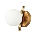 Reverso - Kinkiet WL-5622-1-BRO-W