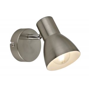 Lampa kinkiet Riado SPL‑3422‑1‑SN