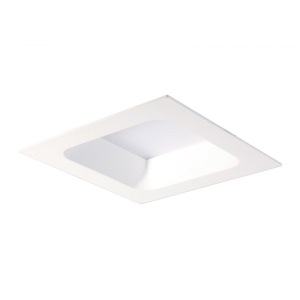 Rossi Square IP44 - Lampa sufitowa wpuszczana DG-205S/WK-WW