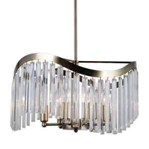 Sabriga - Lampa wisząca PND-44544-6