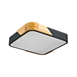 Santer - Lampa natynkowa PLF-13187-BK-WO