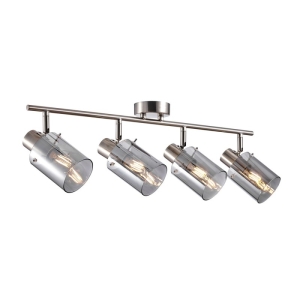 Lampa sufitowa Sardo SPL-5581-4-SC-SG