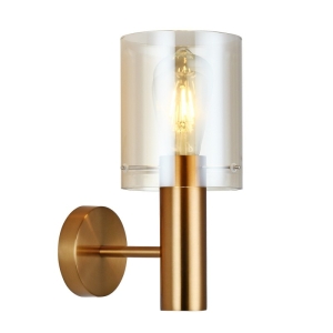 Sardo - Kinkiet WL-5581-1A-BRO+SG