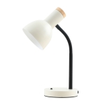 Senza - Lampa biurkowa TB-37263A-BG