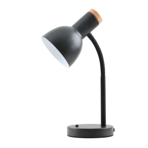 Senza - Lampa biurkowa TB-37263A-BK