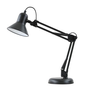 Tiago - Lampa biurkowa TB-29743-BK