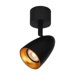 Lampa spot Tino SPL-36748-1R-BK-GD