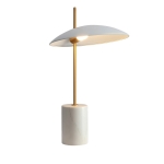 Vilai - Lampa biurkowa TB-203342-1-WH