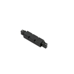 3 phase track - I joint - black - Akcesorium do szynoprzewodu TR-I-JOINT-BL